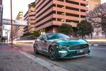 Ford Mustang Bullitt 2019 года (ZA)